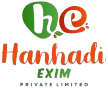 Hanhadi Exim Pvt Ltd